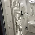 Business Boardinghouse Augsburg, Zentral, Ruhig & Mit Parkplatz 3*