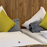 Business Boardinghouse Augsburg, Zentral, Ruhig & Mit Parkplatz Hotel