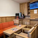 Business Boardinghouse Augsburg, Zentral, Ruhig & Mit Parkplatz Hotel 3*