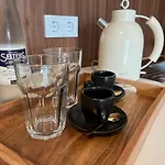 Business Boardinghouse Augsburg, Zentral, Ruhig & Mit Parkplatz Hotel