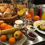 Hotel Business Boardinghouse Augsburg, Zentral, Ruhig & Mit Parkplatz Augsburg
