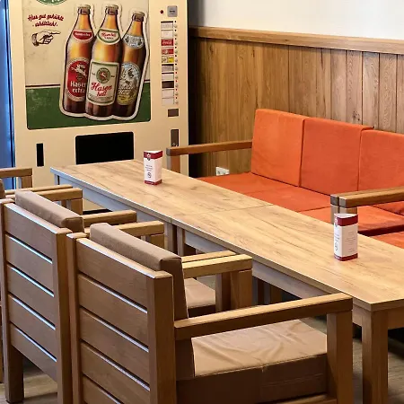 Business Boardinghouse Augsburg, Zentral, Ruhig & Mit Parkplatz Hotel 3*