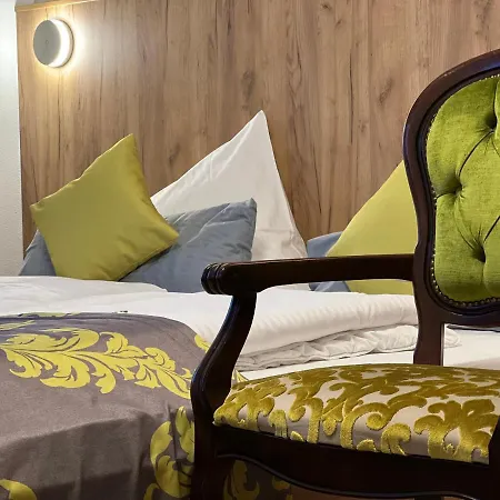 Hhotel אוגסבורג