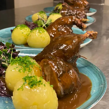 Hhotel מלון אוגסבורג