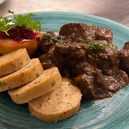 Hhotel אוגסבורג