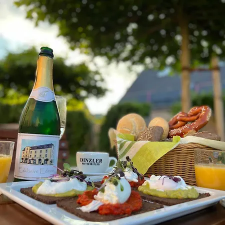 Business Boardinghouse Augsburg, Zentral, Ruhig & Mit Parkplatz Hotel 3*