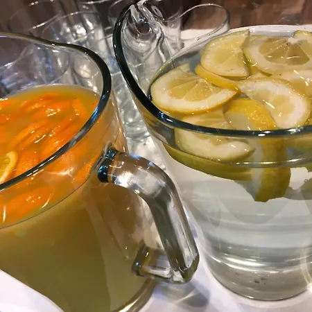 Hhotel אוגסבורג