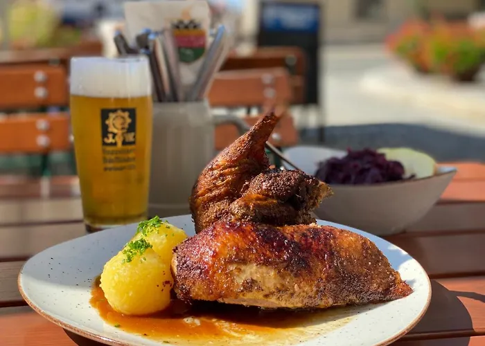 Hotel Hhotel Augsbourg