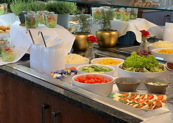 Hotel Hhotel Augsbourg