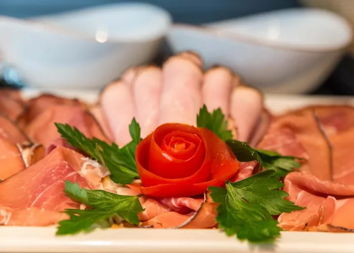 Hotel Hhotel Augsbourg