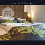Business Boardinghouse Augsburg, Zentral, Ruhig & Mit Parkplatz 3*