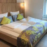 Business Boardinghouse Augsburg, Zentral, Ruhig & Mit Parkplatz 3* Augusta