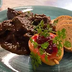 Business Boardinghouse Augsburg, Zentral, Ruhig & Mit Parkplatz Hotel