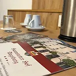 Business Boardinghouse Augsburg, Zentral, Ruhig & Mit Parkplatz Hotel Augusta
