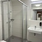 Business Boardinghouse Augsburg, Zentral, Ruhig & Mit Parkplatz Hotel Augusta