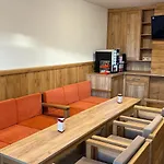 Business Boardinghouse Augsburg, Zentral, Ruhig & Mit Parkplatz 3* Augusta
