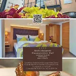 Hotel Business Boardinghouse Augsburg, Zentral, Ruhig & Mit Parkplatz