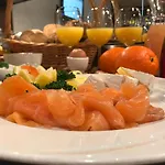 Business Boardinghouse Augsburg, Zentral, Ruhig & Mit Parkplatz Hotel