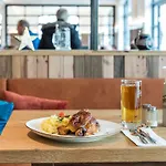 Hotel Business Boardinghouse Augsburg, Zentral, Ruhig & Mit Parkplatz Augusta