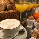 Hotel Business Boardinghouse Augsburg, Zentral, Ruhig & Mit Parkplatz