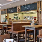 Hotel Business Boardinghouse Augsburg, Zentral, Ruhig & Mit Parkplatz