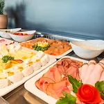 Business Boardinghouse Augsburg, Zentral, Ruhig & Mit Parkplatz 3* Augusta