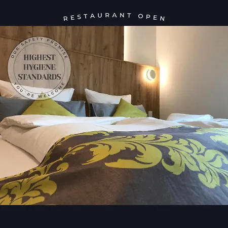 Business Boardinghouse Augsburg, Zentral, Ruhig & Mit Parkplatz 3*
