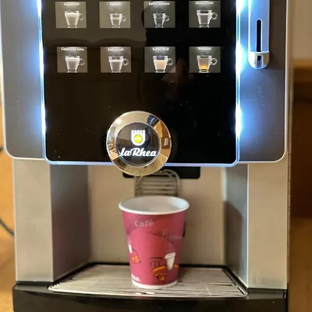 Hotel Hhotel Augsbourg