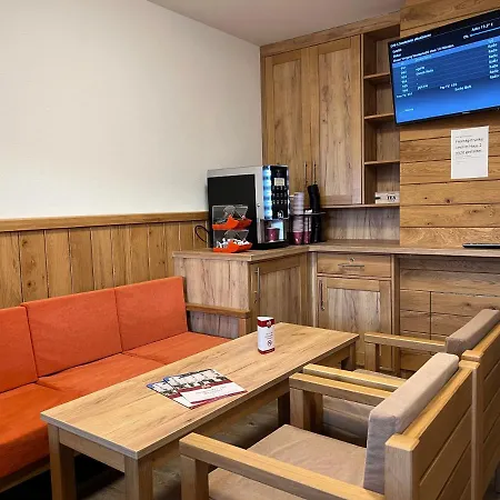 Business Boardinghouse Augsburg, Zentral, Ruhig & Mit Parkplatz 호텔 3*