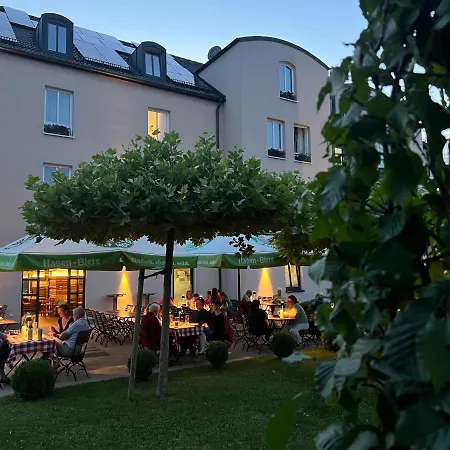 Hotel Business Boardinghouse Augsburg, Zentral, Ruhig & Mit Parkplatz