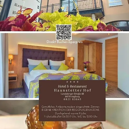 Hotel Business Boardinghouse Augsburg, Zentral, Ruhig & Mit Parkplatz
