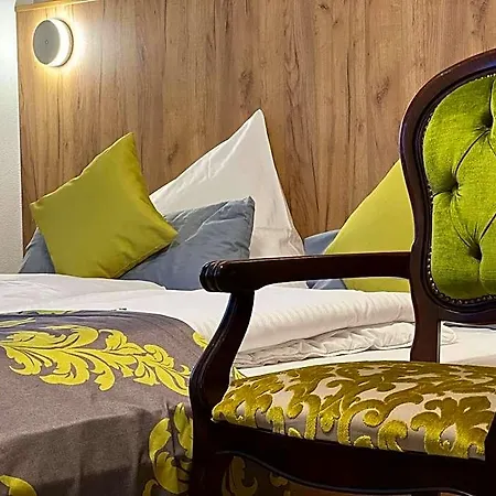 Business Boardinghouse Augsburg, Zentral, Ruhig & Mit Parkplatz Augsburg