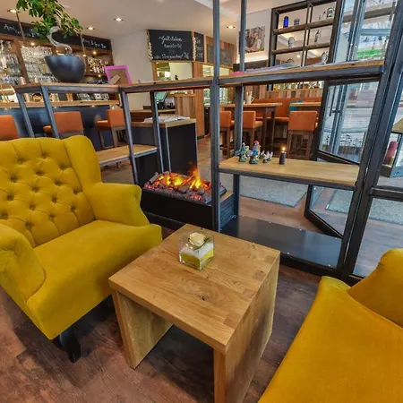 Business Boardinghouse Augsburg, Zentral, Ruhig & Mit Parkplatz 호텔 3*