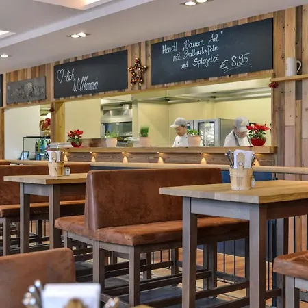 Hotel Business Boardinghouse Augsburg, Zentral, Ruhig & Mit Parkplatz