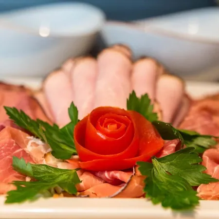 Hotel Hhotel Augsbourg