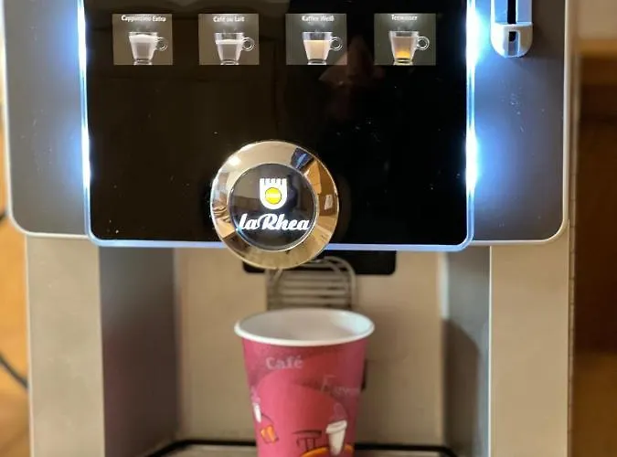 Hotel Hhotel Augusta