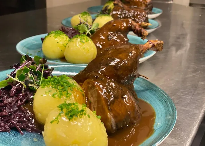 Hhotel Hotel Augusta