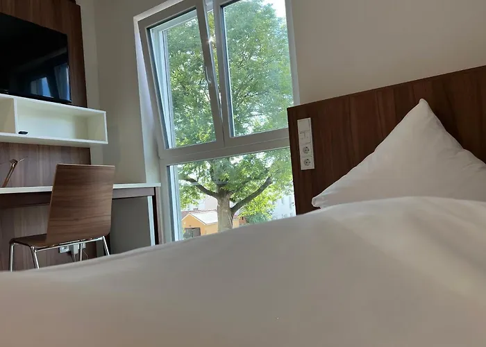 Hotel Hhotel Augusta