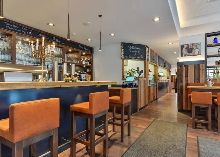 Hotel Hhotel Augsburg