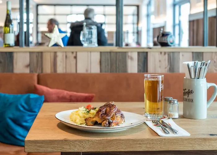 Hotel Hhotel Augusta